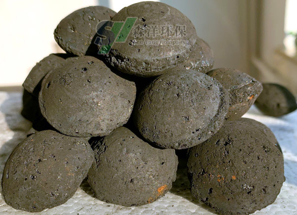 微电解铁碳填料