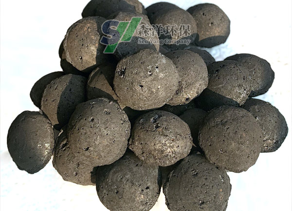 微电解铁碳填料