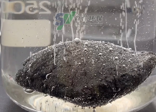 铁碳微电解填料