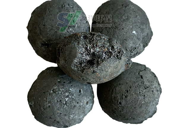 铁碳微电解填料